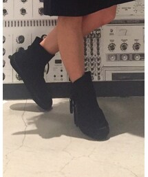 DIESEL BLACK GOLD | シューズ