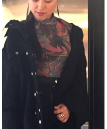 DIESEL | トップス