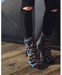 DIESEL | シューズ