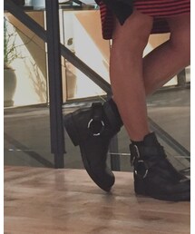 DIESEL BLACK GOLD | ブーツ