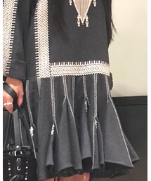 DIESEL BLACK GOLD | ワンピース/ドレス