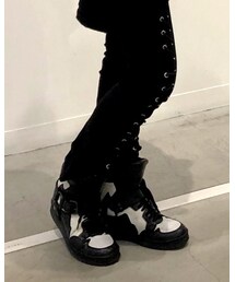 DIESEL BLACK GOLD | スニーカー