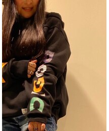 DIESEL | パーカー