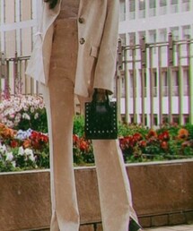 MOUSSY | ハンドバッグ