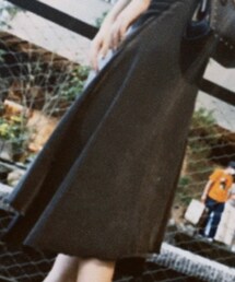 EMODA | デニムスカート