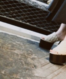 EMODA | サンダル