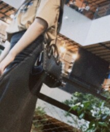 MOUSSY | ハンドバッグ
