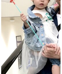 H&M | デニムジャケット