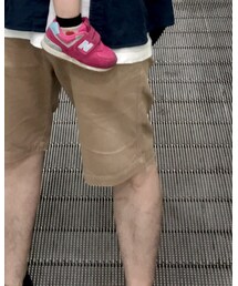 UNIQLO | カーゴパンツ