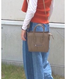AZUL by moussy | デニムパンツ