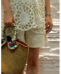 URBAN RESEARCH | パンツ