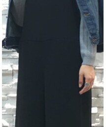 URBAN RESEARCH | つなぎ/オールインワン