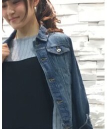 URBAN RESEARCH | デニムジャケット