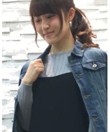 URBAN RESEARCH | トップス