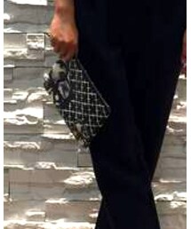 BY MALENE BIRGER | クラッチバッグ