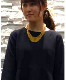 rada | ネックレス