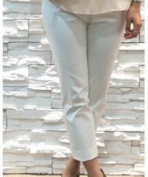 URBAN RESEARCH | スラックス