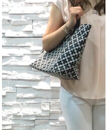 BY MALENE BIRGER | トートバッグ