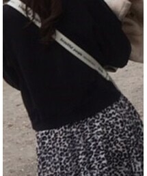 UNIQLO | スウェット