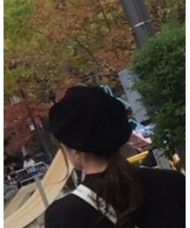 CA4LA | キャスケット