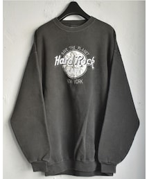 Hard Rock Cafe | XL(スウェット)