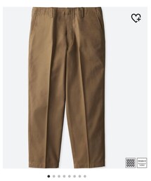UNIQLO U | パンツ