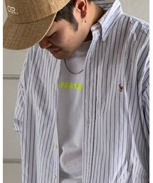 APARTMENT | Tシャツ/カットソー