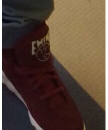 EWING ATHLETICS | スニーカー