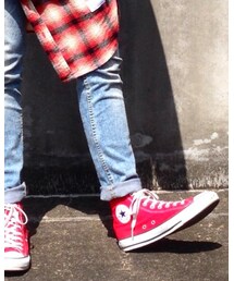 ZARA | デニムパンツ