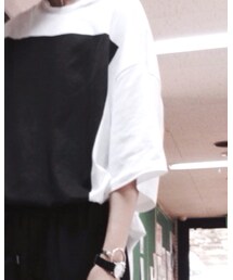 monomania | Tシャツ/カットソー