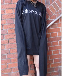 MORPH8NE | Tシャツ/カットソー