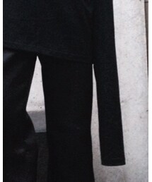 COS | その他パンツ