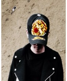 Ed Hardy | キャップ