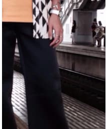 COS | その他パンツ