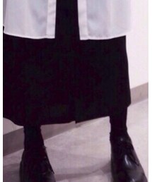 Yohji Yamamoto | スカート