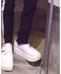 TOKYO BOPPER | シューズ