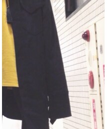 under310 | デニムジャケット