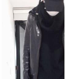 used | ミリタリージャケット