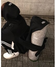 HOOD BY AIR | パーカー