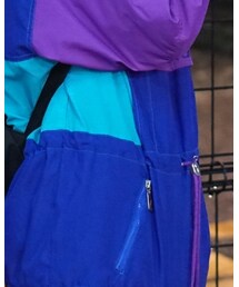 Reebok | ナイロンジャケット