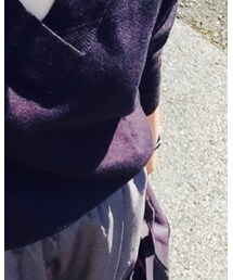 JEANASIS | ニット/セーター