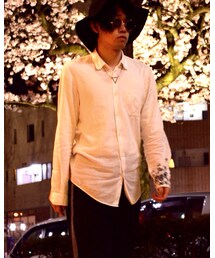 MARTIN MARGIELA | シャツ/ブラウス