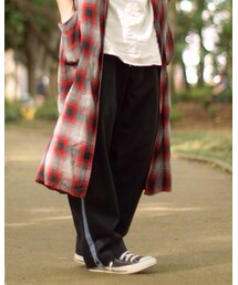 Yohji Yamamoto | スラックス