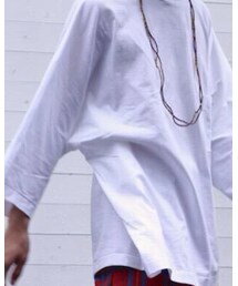 NEONSIGN | Tシャツ/カットソー