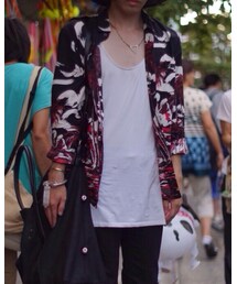 PRADA | シャツ/ブラウス