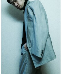 Y's | テーラードジャケット