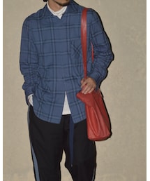 NEONSIGN | シャツ/ブラウス