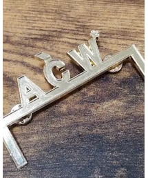 acoldwall | ブローチ/コサージュ