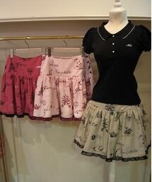 MILK | フレンチメール スカート(スカート)