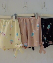 MILK | カクテルソーダ パンツ(その他パンツ)